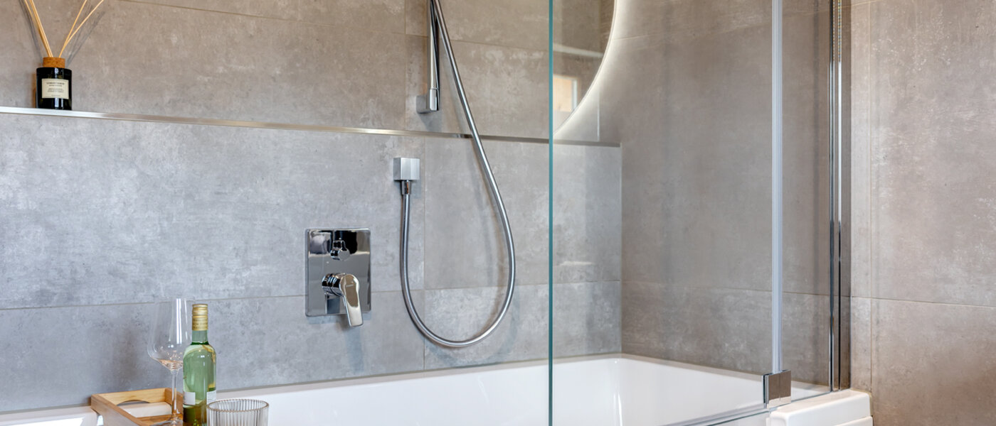 双层公寓 Gmund am Tegernsee 03 卫生间 12967