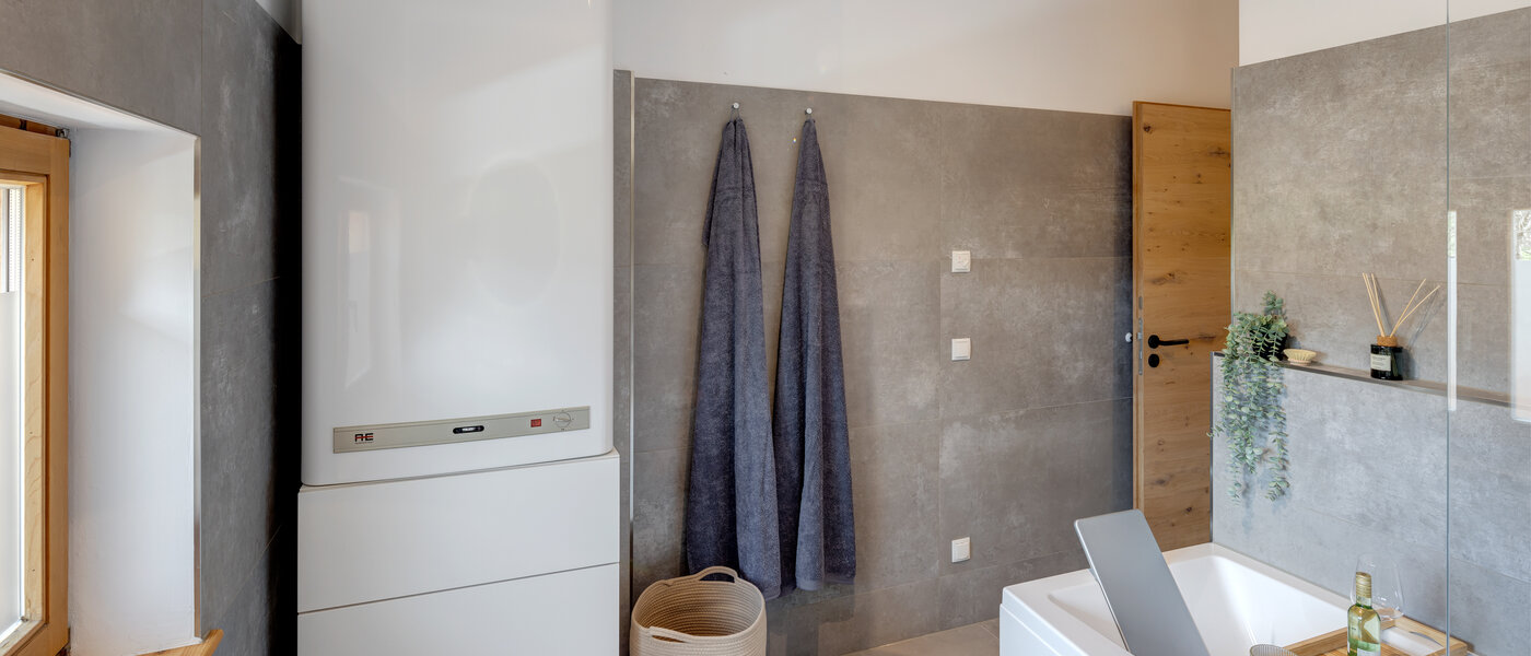 双层公寓 Gmund am Tegernsee 04 卫生间 12967