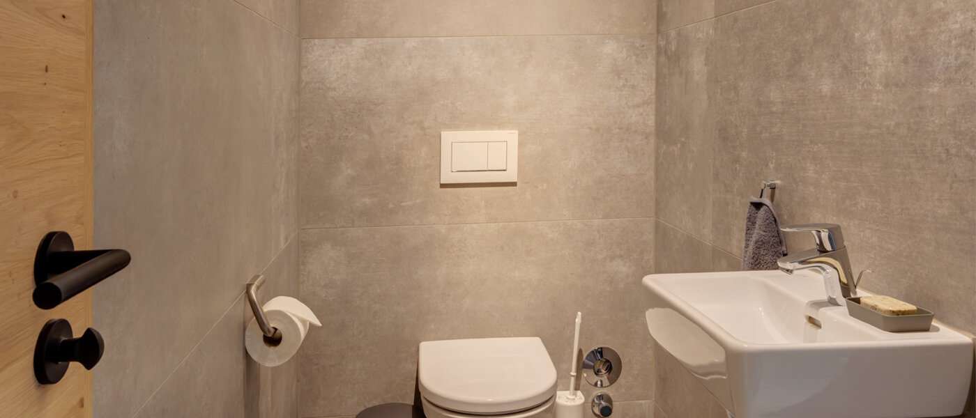 双层公寓 Gmund am Tegernsee 06 卫生间 12967