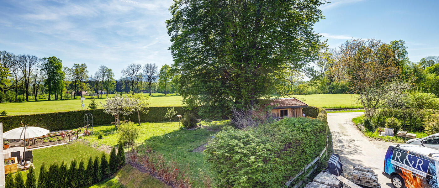 双层公寓 Gmund am Tegernsee 01 景观 12967