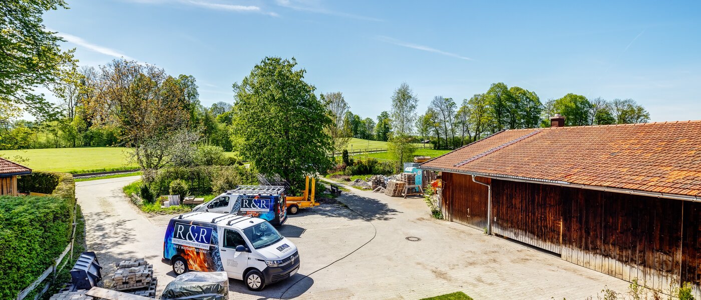 双层公寓 Gmund am Tegernsee 02 景观 12967