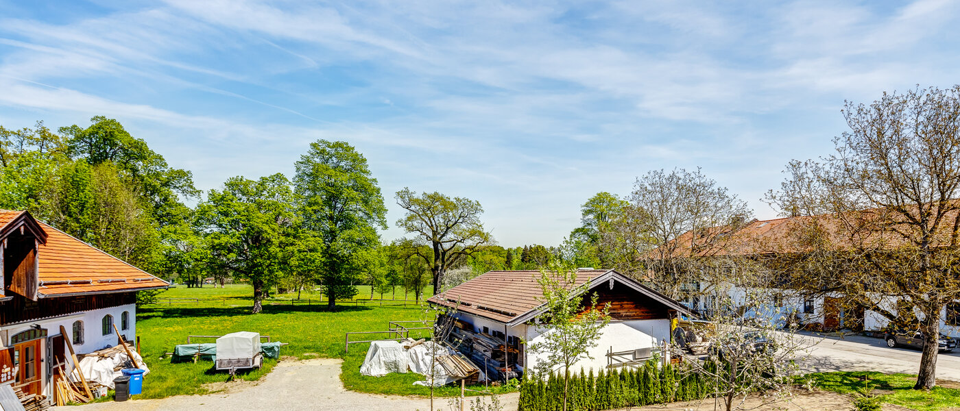 双层公寓 Gmund am Tegernsee 03 景观 12967