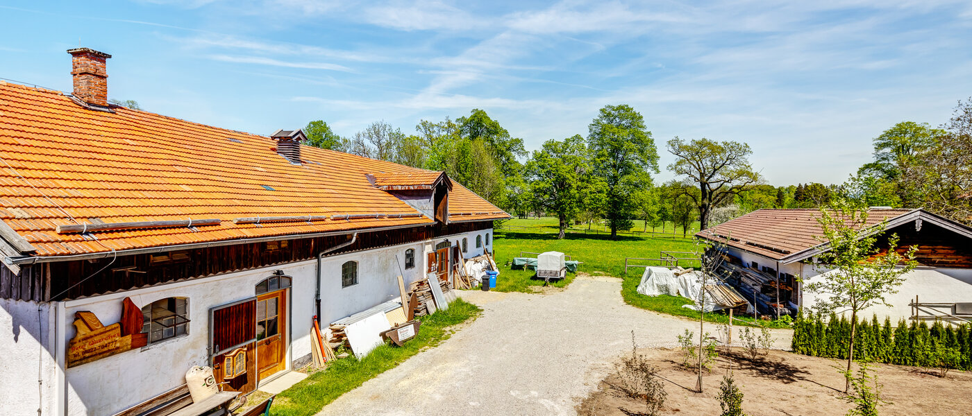 双层公寓 Gmund am Tegernsee 04 景观 12967