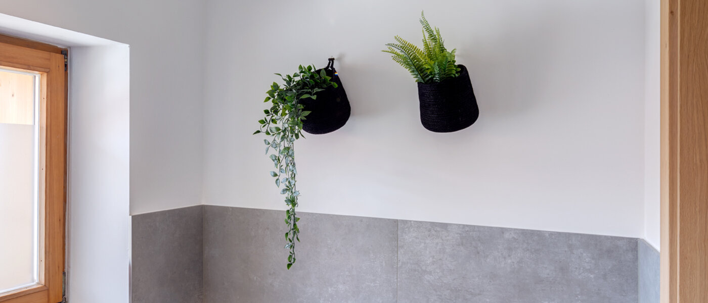 双层公寓 Gmund am Tegernsee 03 客用厕所 12967