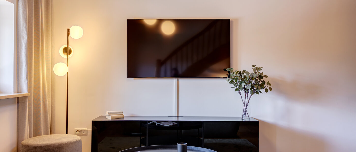 双层公寓 Gmund am Tegernsee 02 生活区 12967