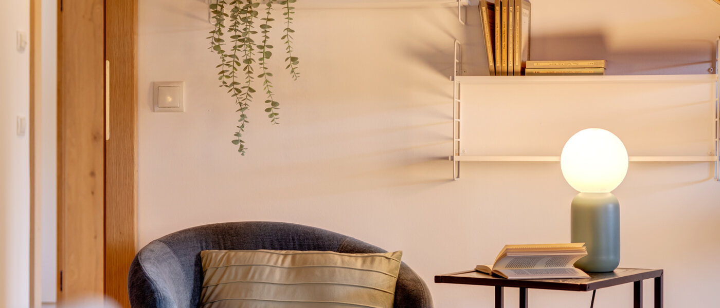 双层公寓 Gmund am Tegernsee 06 生活区 12967