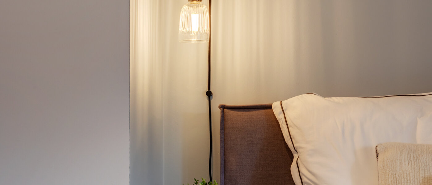 双层公寓 Gmund am Tegernsee 02 第一卧室 12967