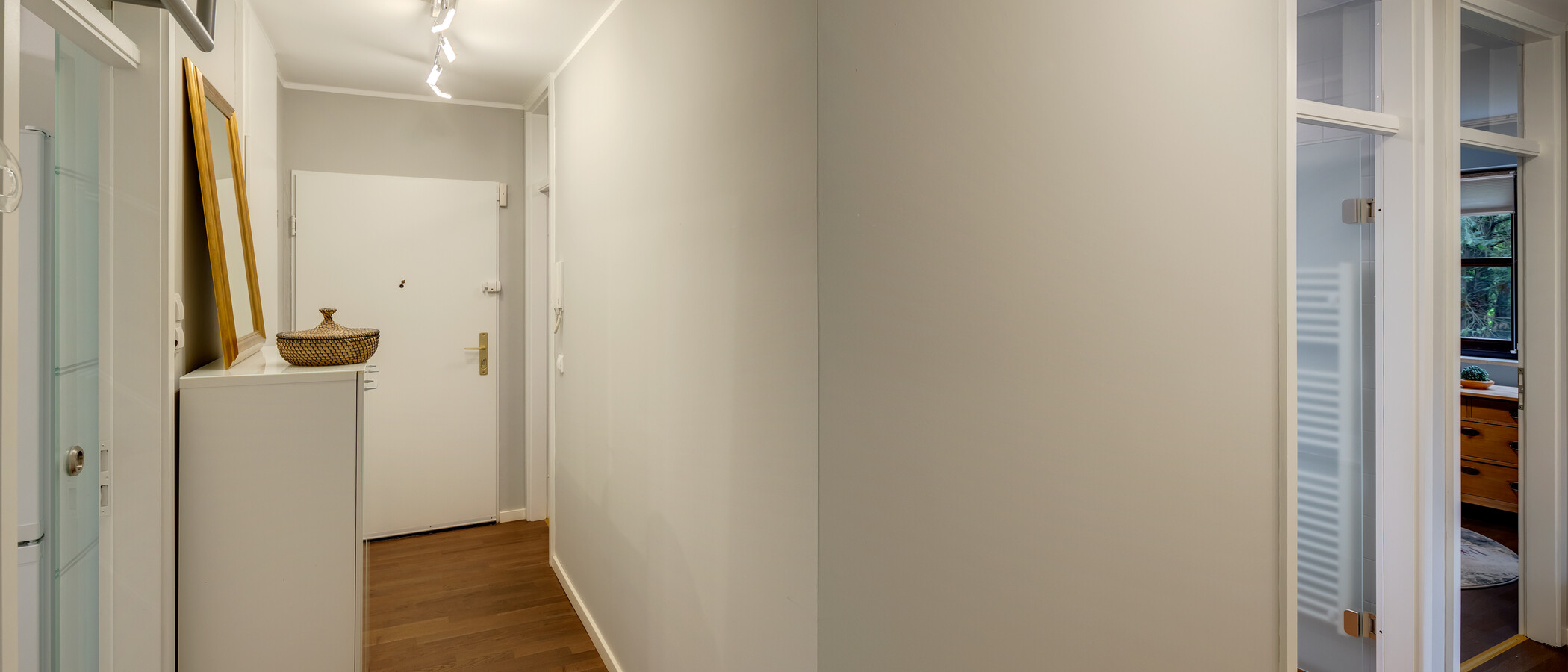 公寓 München Solln 01 门厅 12995