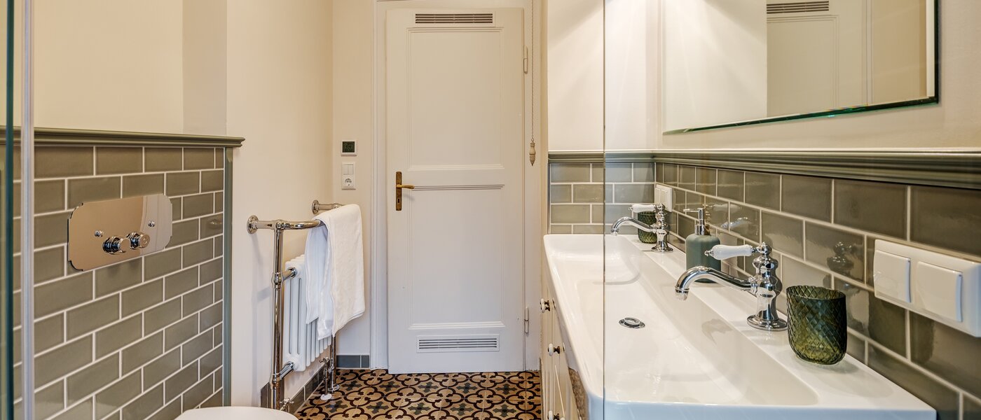 公寓 München Herzogpark 03 卫生间 13017