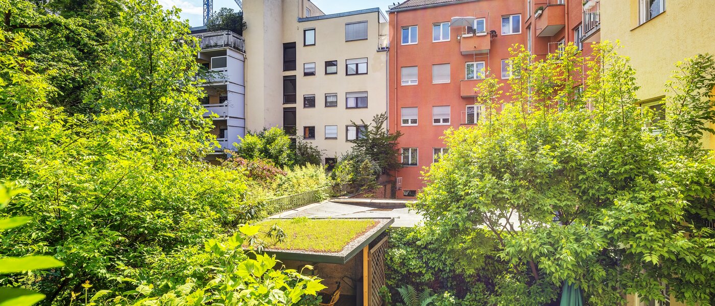 公寓 München Herzogpark 03 景观 13017