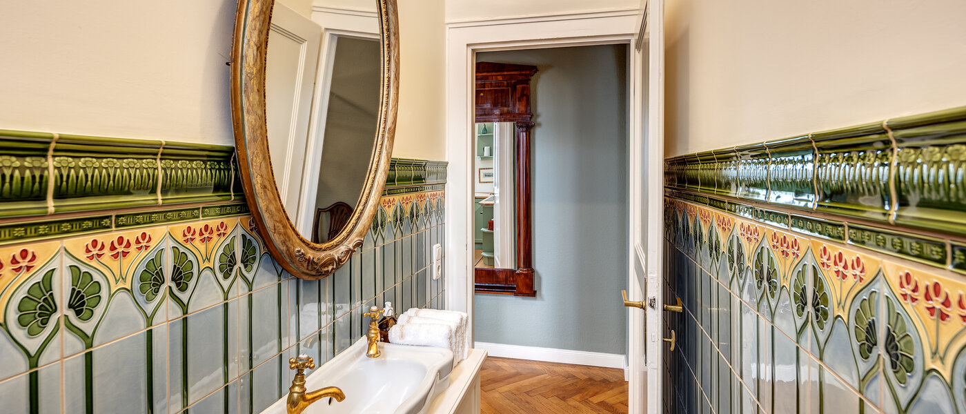 公寓 München Herzogpark 02 客用厕所 13017