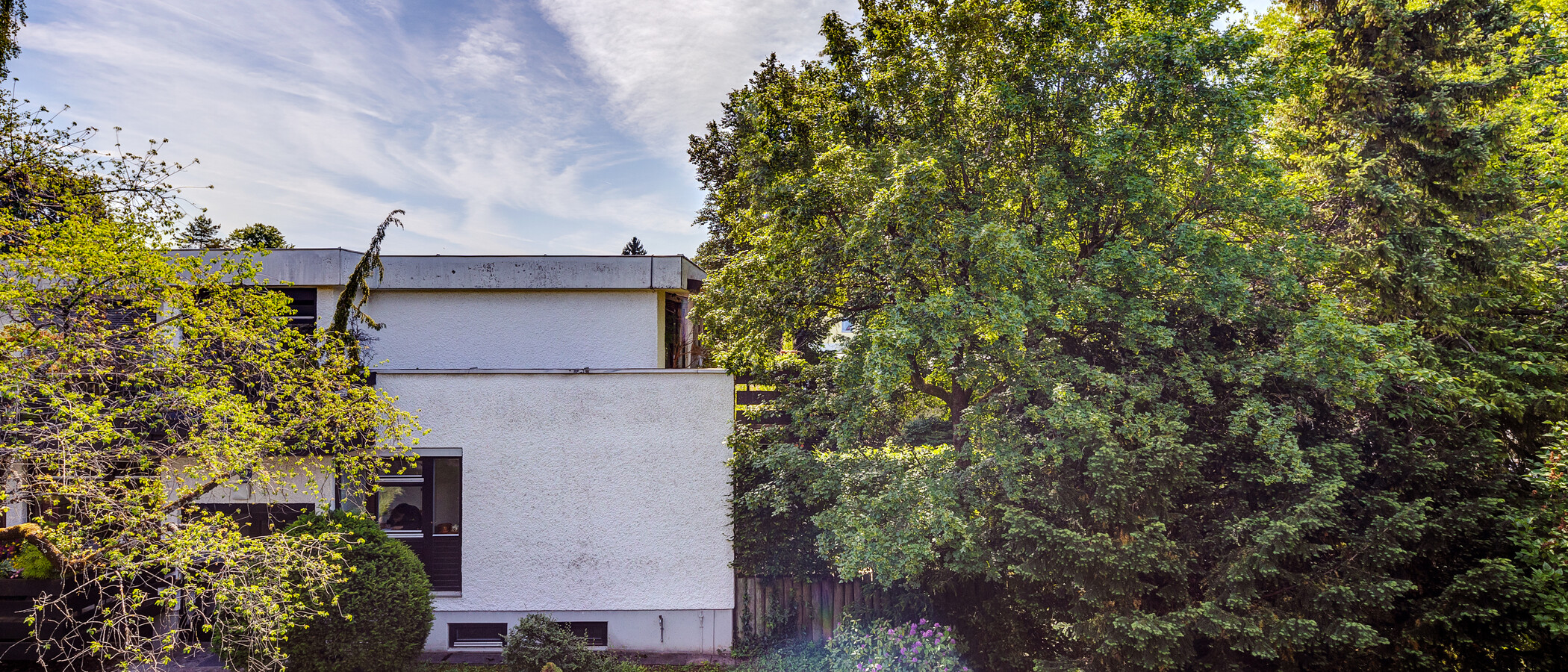 公寓 München Fürstenried 02 景观 13033