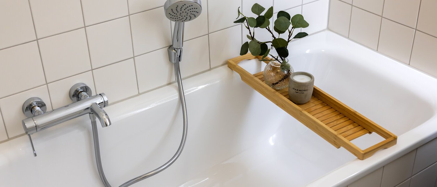 公寓 München Lehel 02 第二卫生间 13035