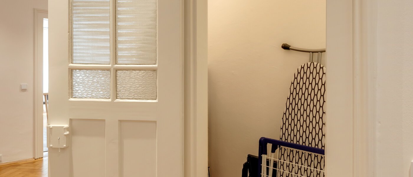 公寓 München Lehel 07 门厅 13035