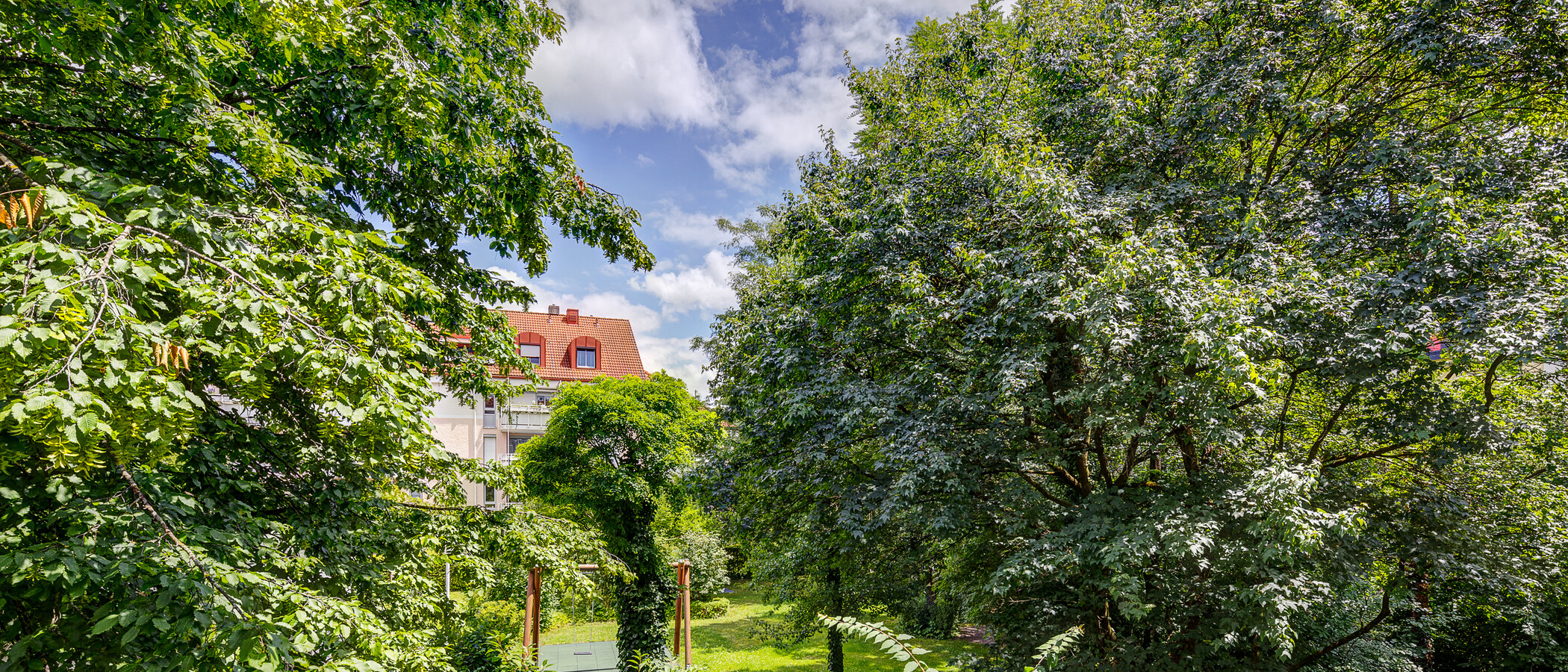 公寓 München Schwabing-Nord (zw. Belgrad- & Leopoldstraße) 01 景观 13047