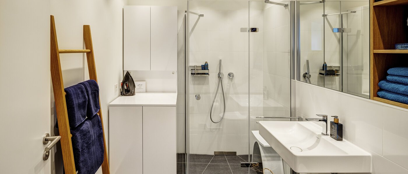 公寓 München Au 01 第二卫生间 13050