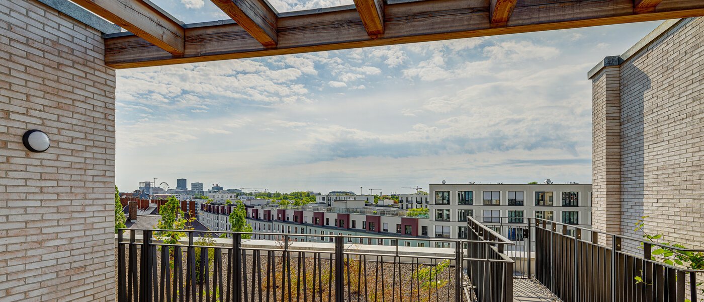 公寓 München Au 02 社区 13050