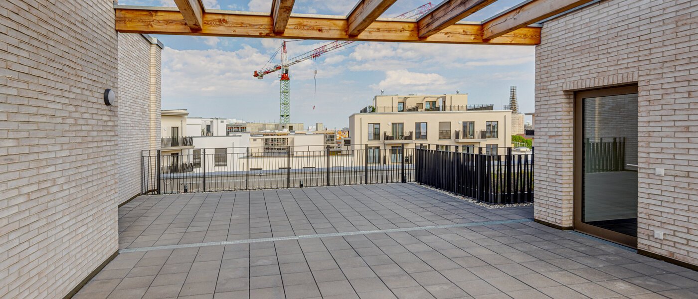 公寓 München Au 03 社区 13050