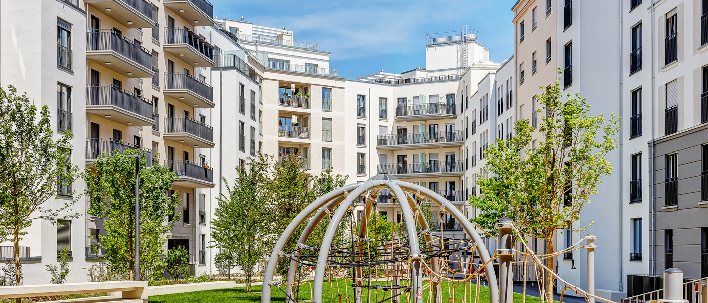 公寓 München Au 03 内院 13050