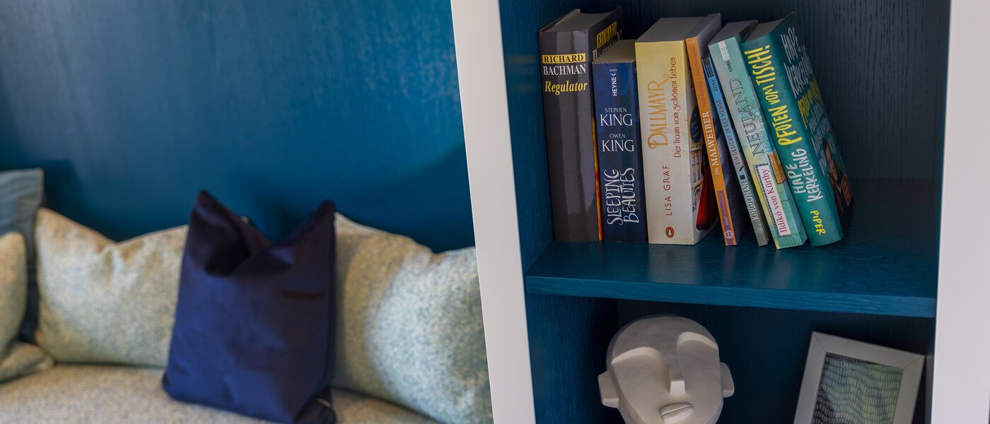 公寓 München Au 04 第二卧室 13050