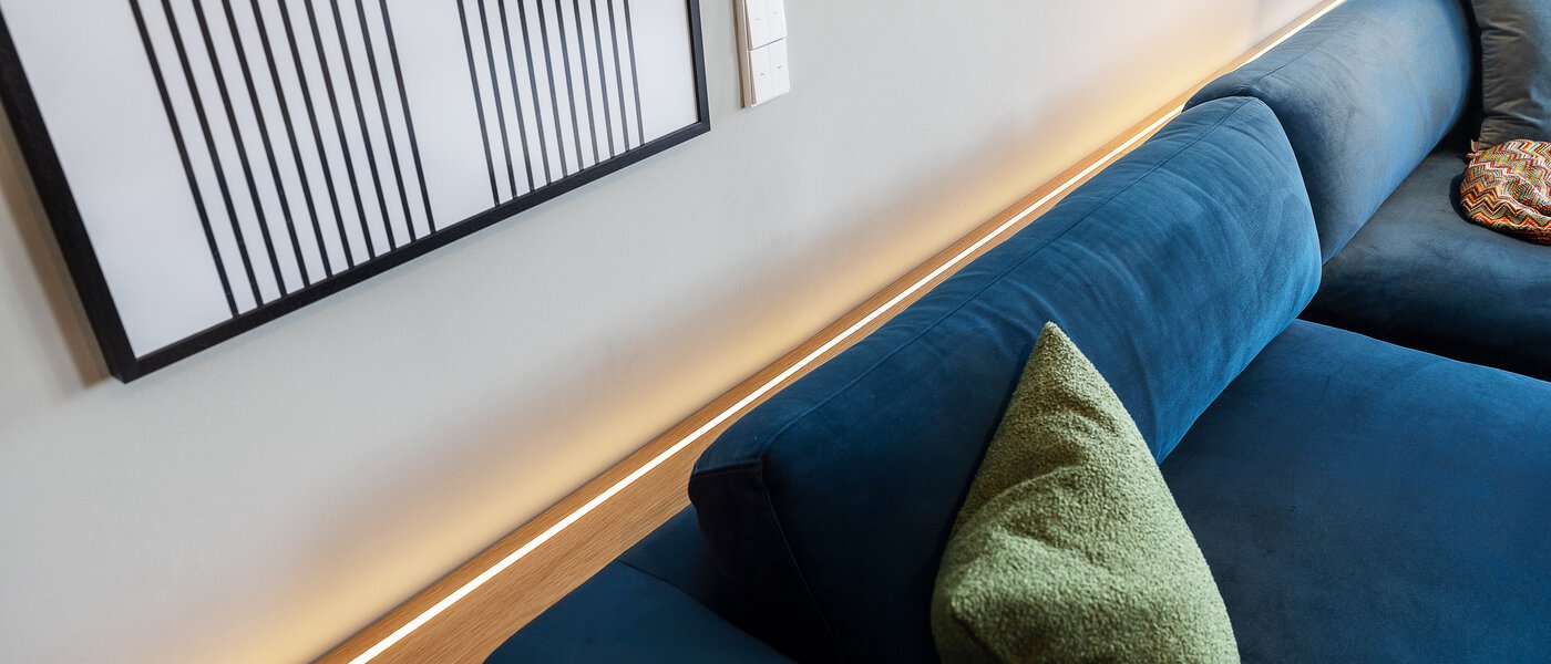 公寓 München Au 03 生活区 13050