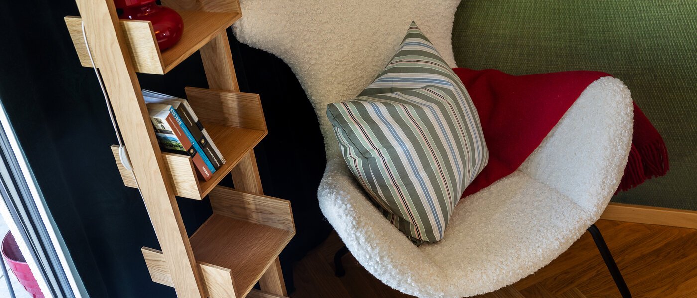 公寓 München Au 04 第一卧室 13050