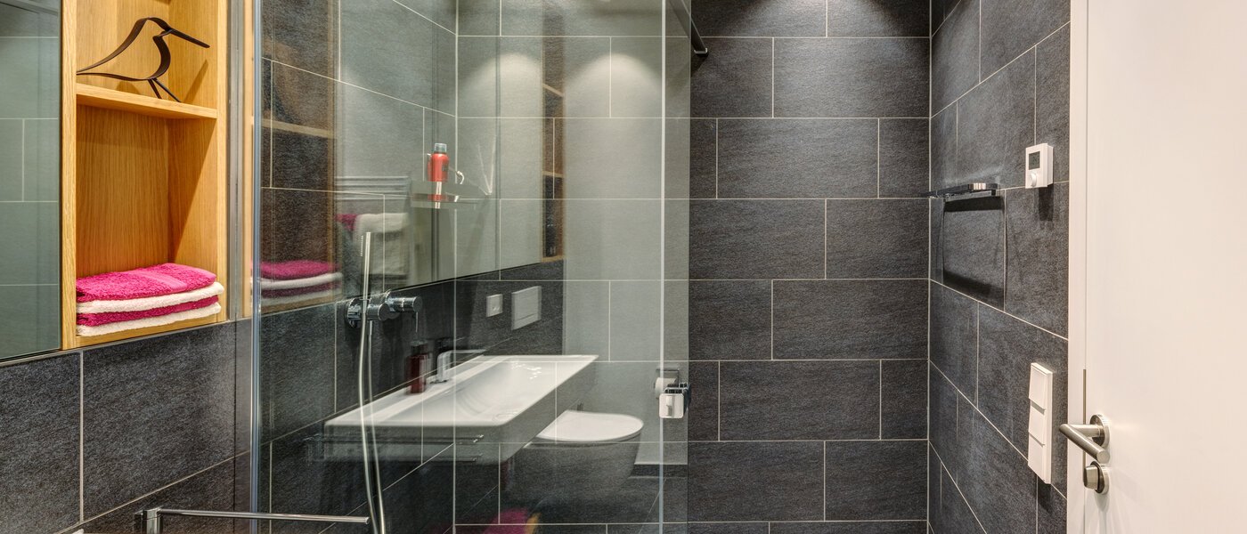 公寓 München Au 01 第一卫生间 13050