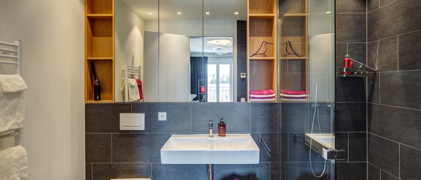 公寓 München Au 03 第一卫生间 13050