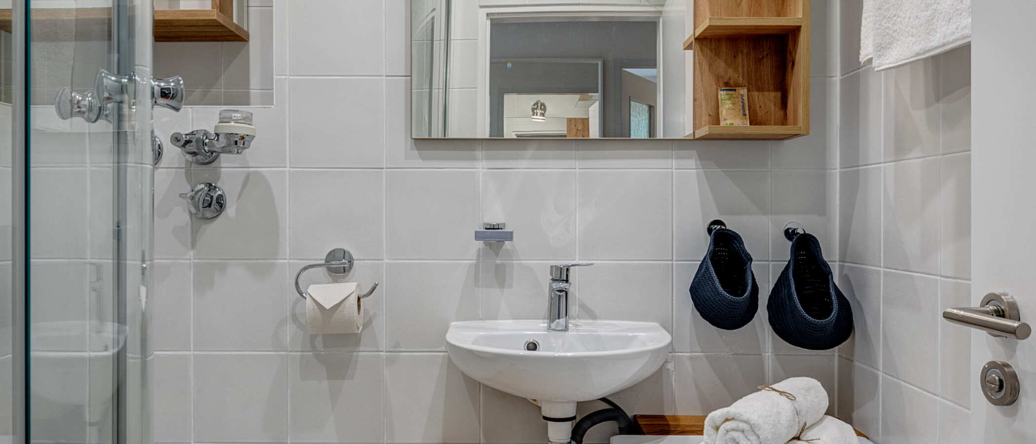 复式公寓 München Pasing 02 卫生间 13062