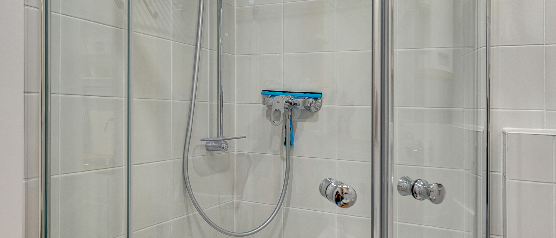 复式公寓 München Pasing 03 卫生间 13062