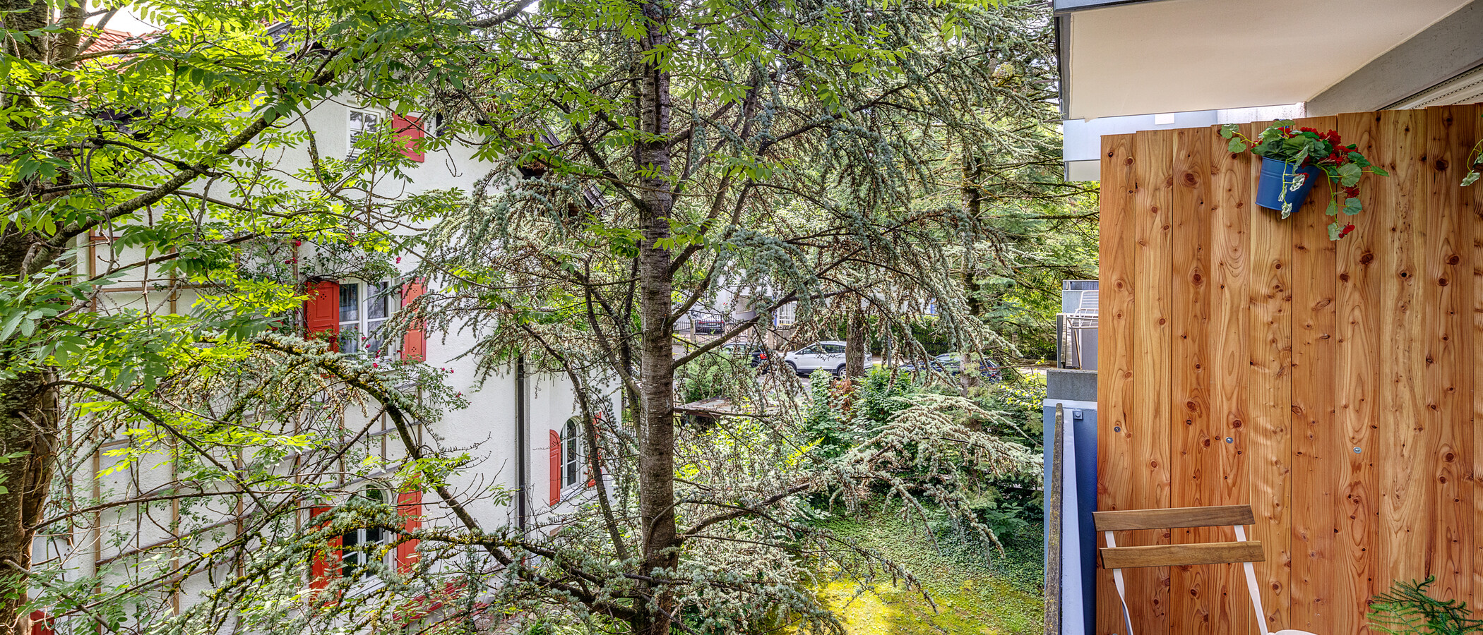 复式公寓 München Pasing 01 景观 13062