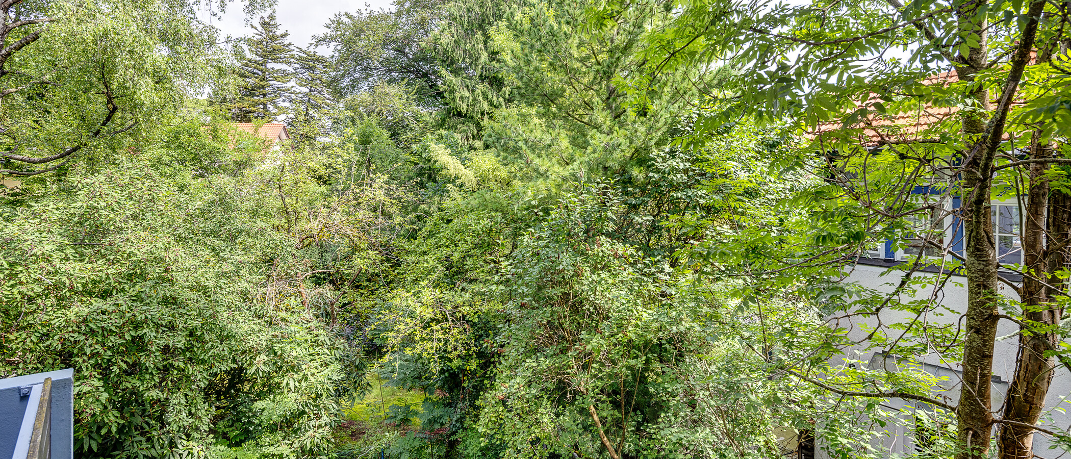 复式公寓 München Pasing 02 景观 13062