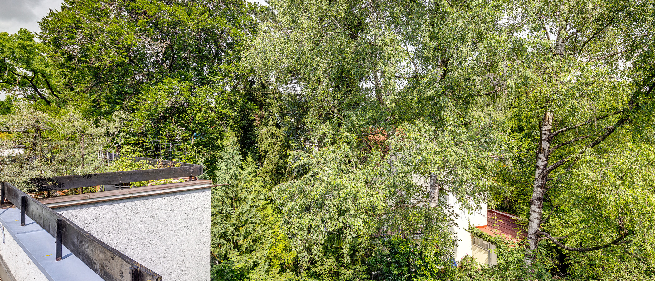 复式公寓 München Pasing 05 景观 13062