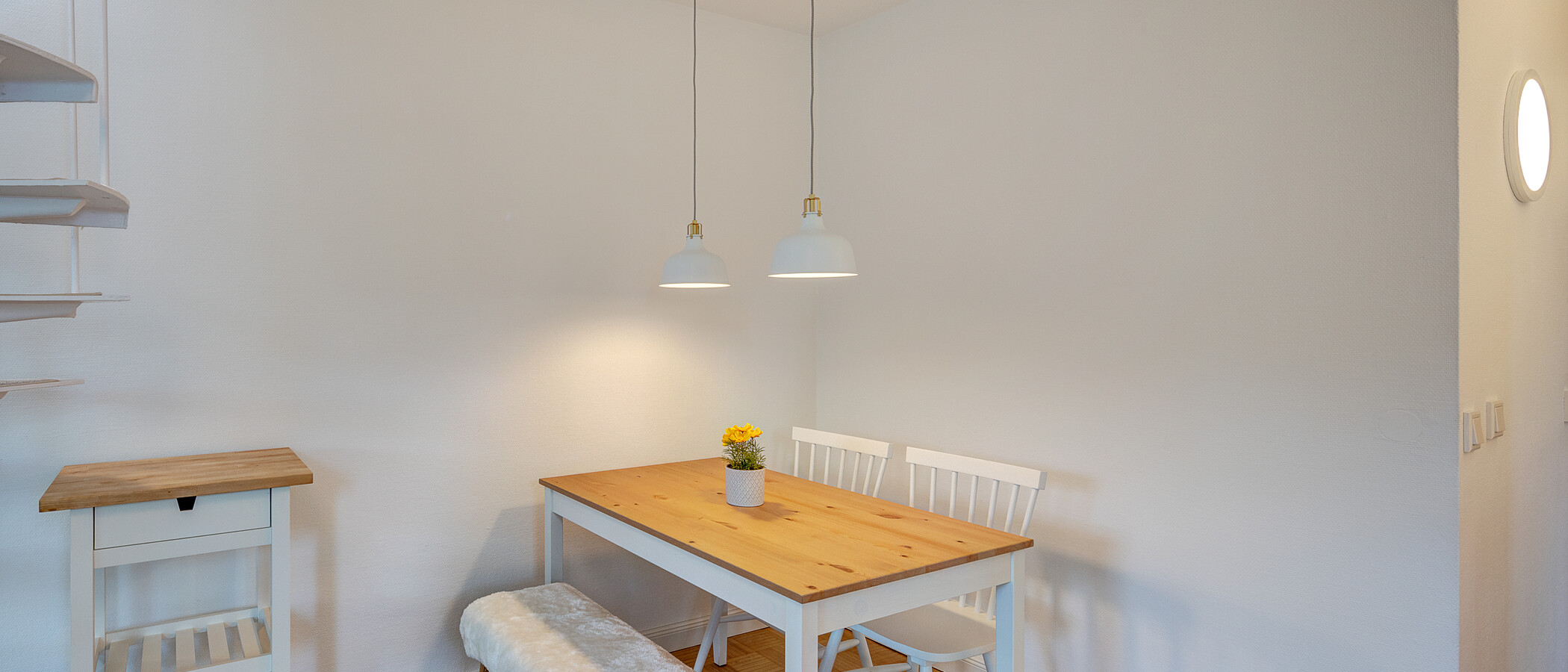 复式公寓 München Pasing 05 生活区 13062