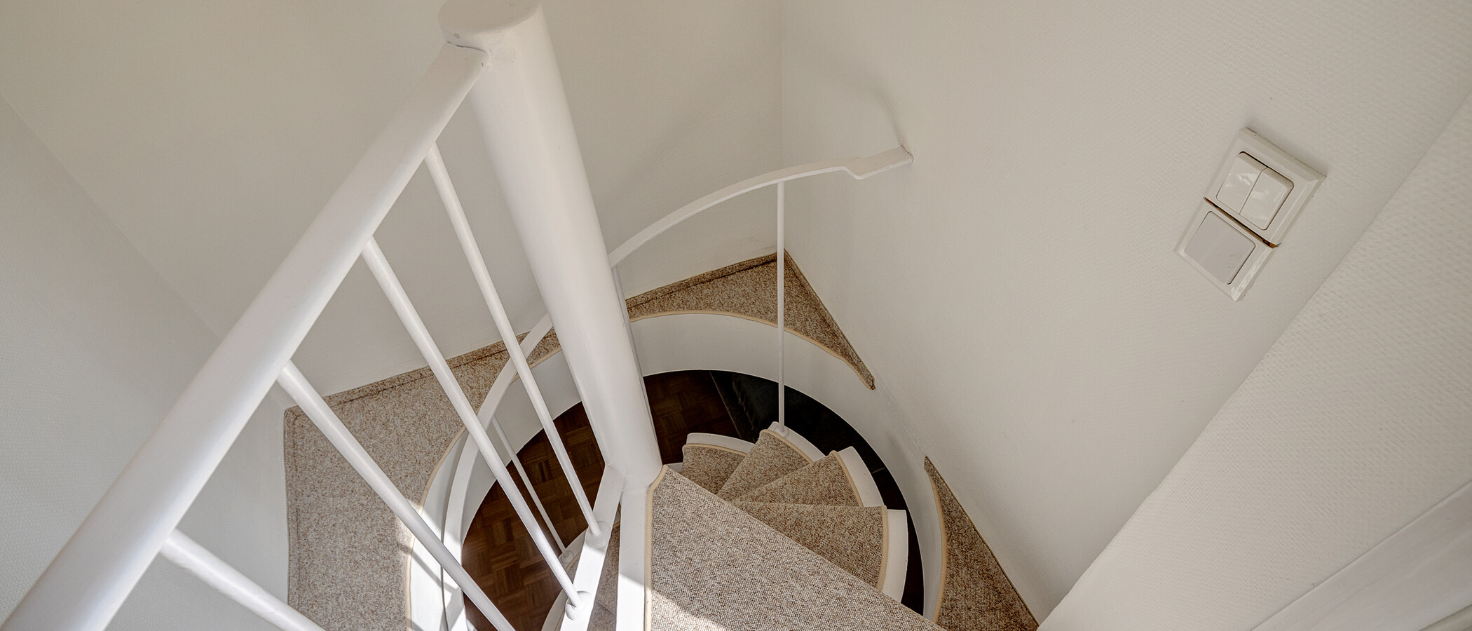 复式公寓 München Pasing 03 办公桌 13062