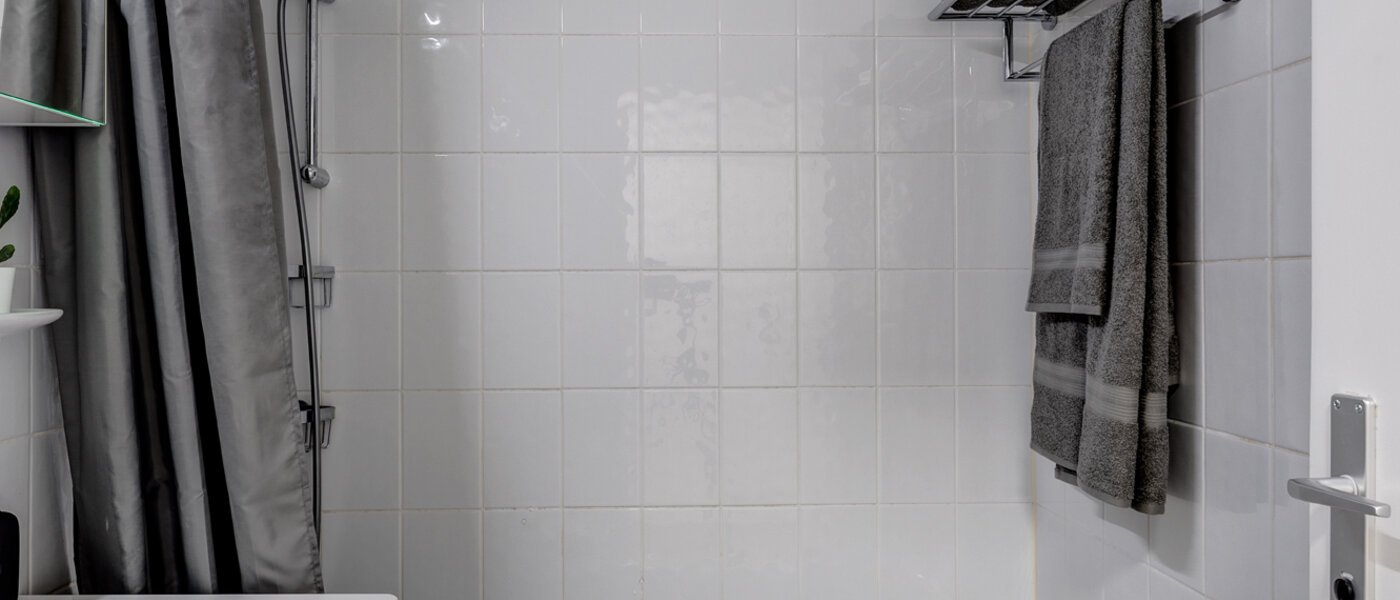 公寓 München Fürstenried 02 卫生间 13096