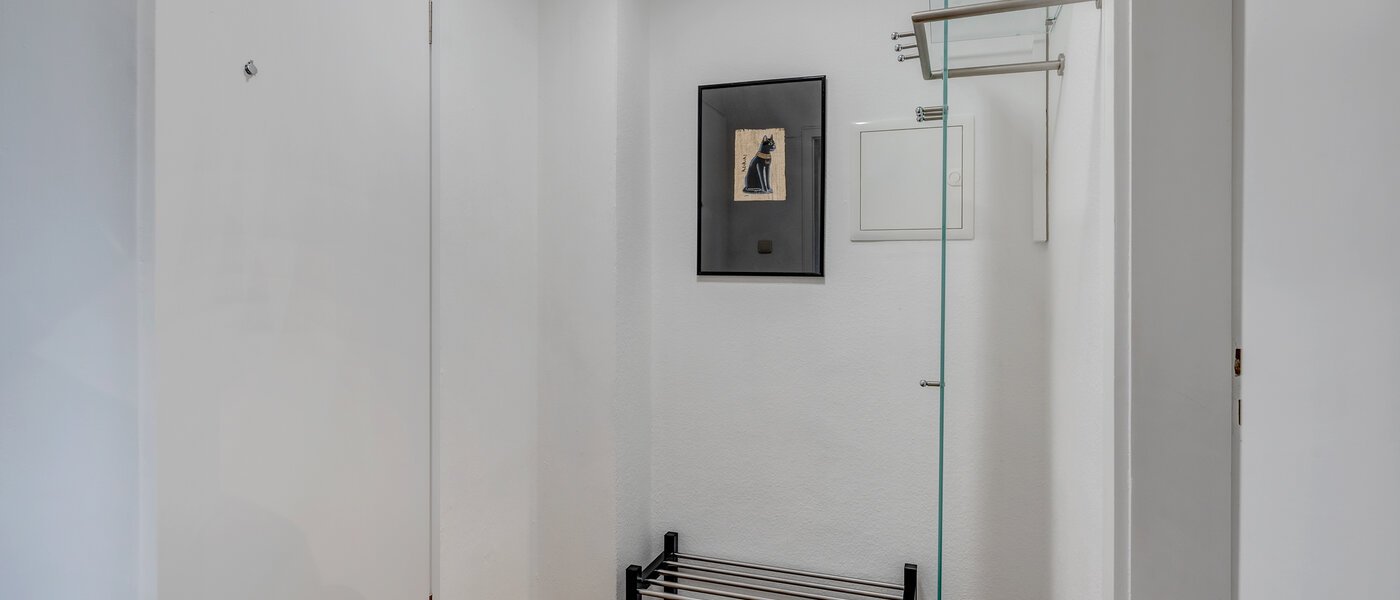 公寓 München Fürstenried 01 门厅 13096