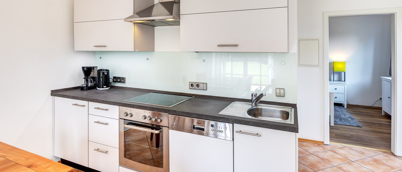 公寓 Gmund am Tegernsee 01 厨房 13158