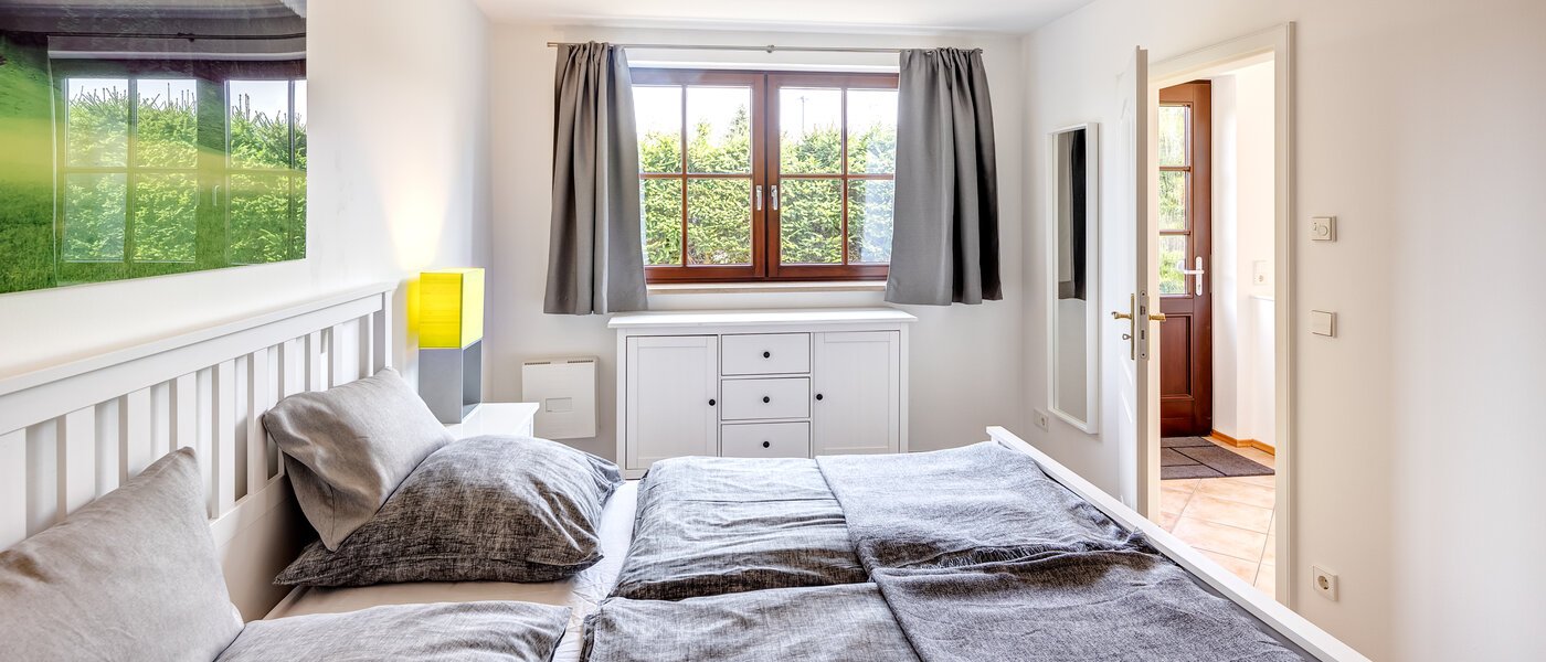 公寓 Gmund am Tegernsee 02 卧室 13158