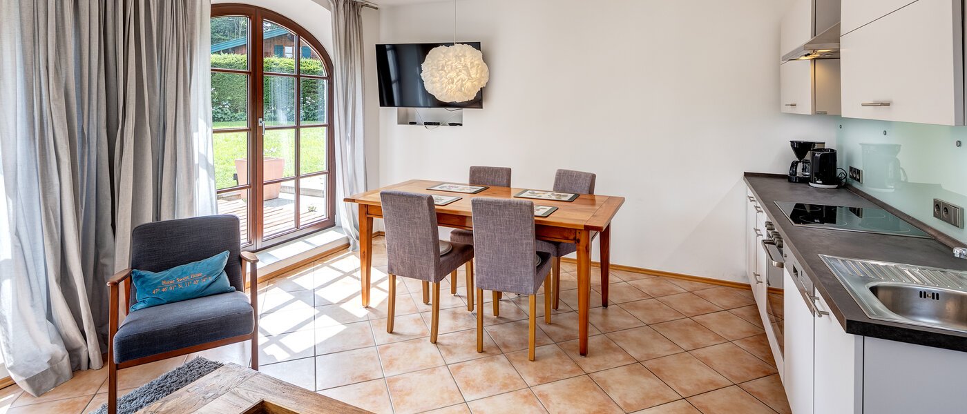 公寓 Gmund am Tegernsee 02 生活区 13158