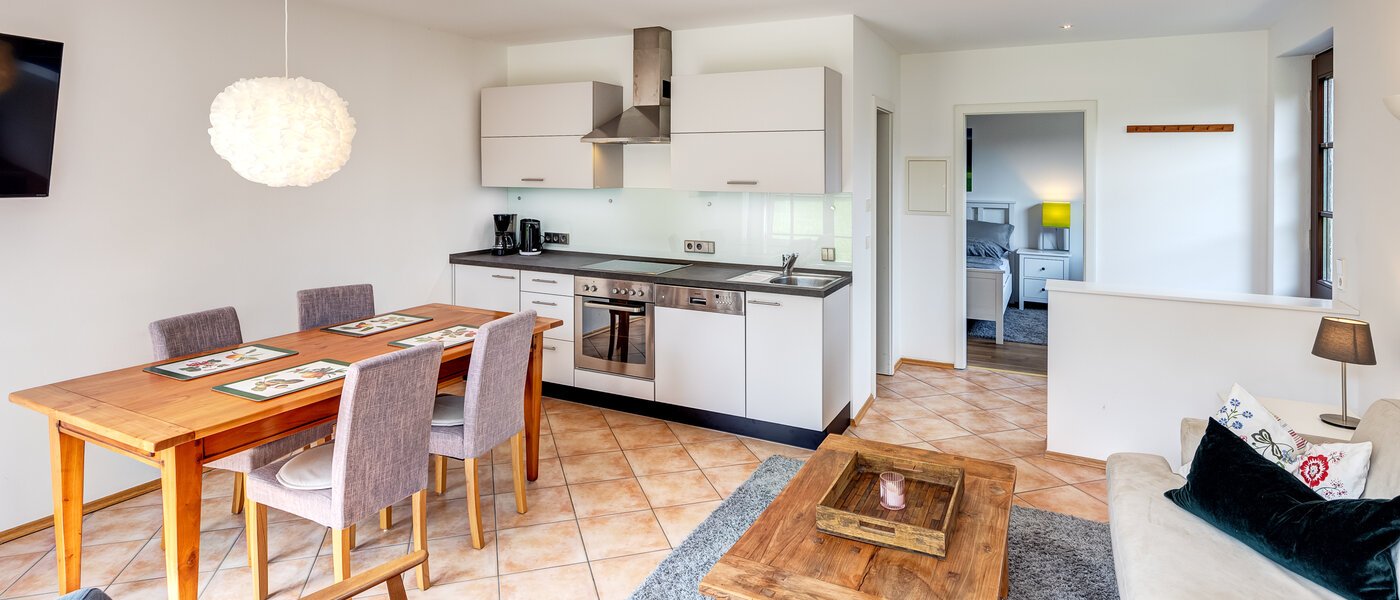 公寓 Gmund am Tegernsee 03 生活区 13158