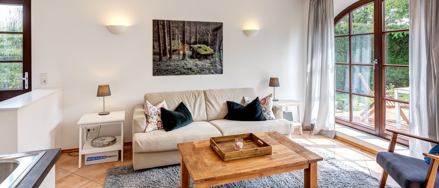 公寓 Gmund am Tegernsee 04 生活区 13158