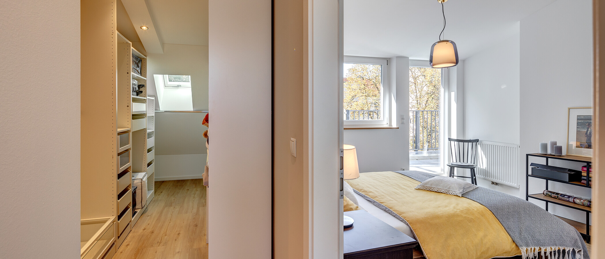 公寓 München Berg am Laim 03 门厅 13179