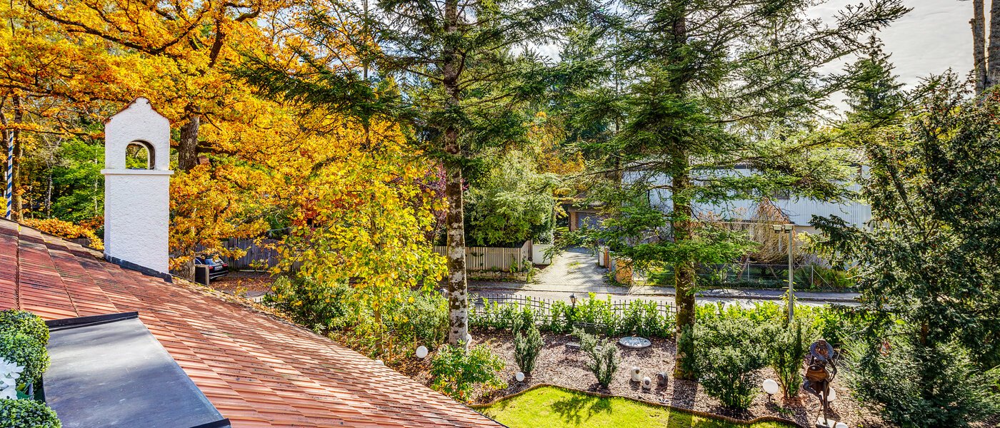 阁楼公寓 Baldham 02 景观 13188