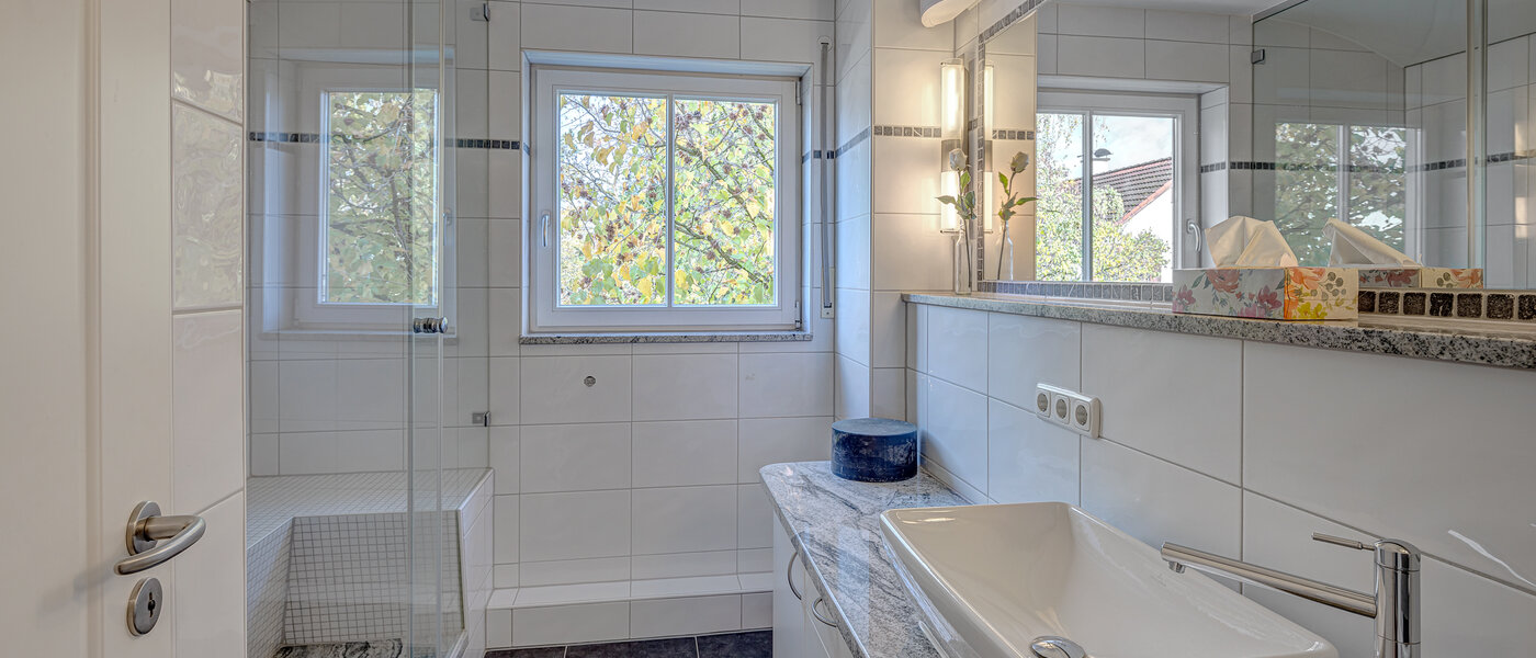 公寓 München Trudering 01 卫生间 13220