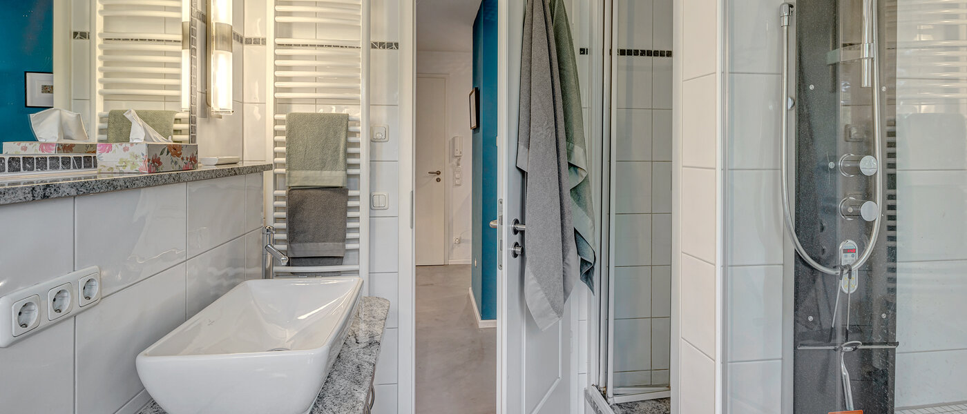 公寓 München Trudering 03 卫生间 13220