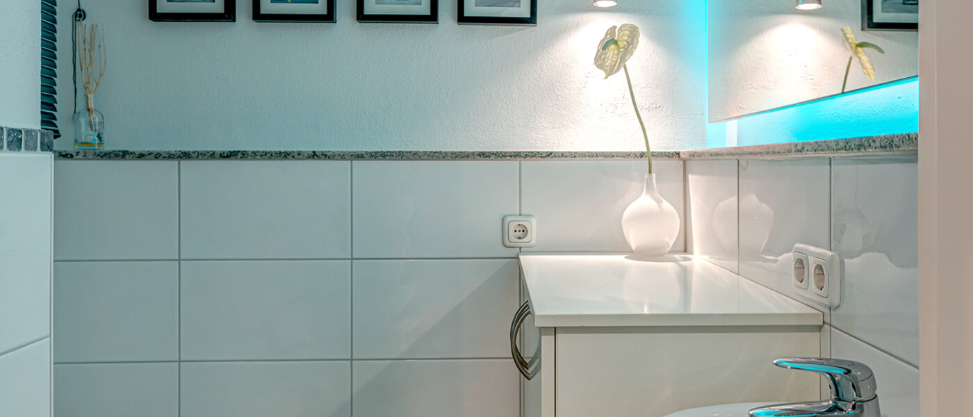 公寓 München Trudering 01 独立厕所 13220