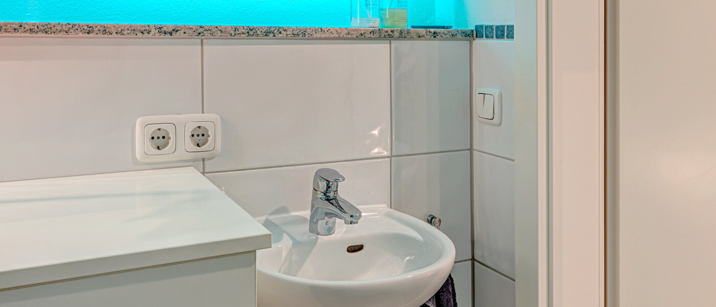 公寓 München Trudering 03 独立厕所 13220