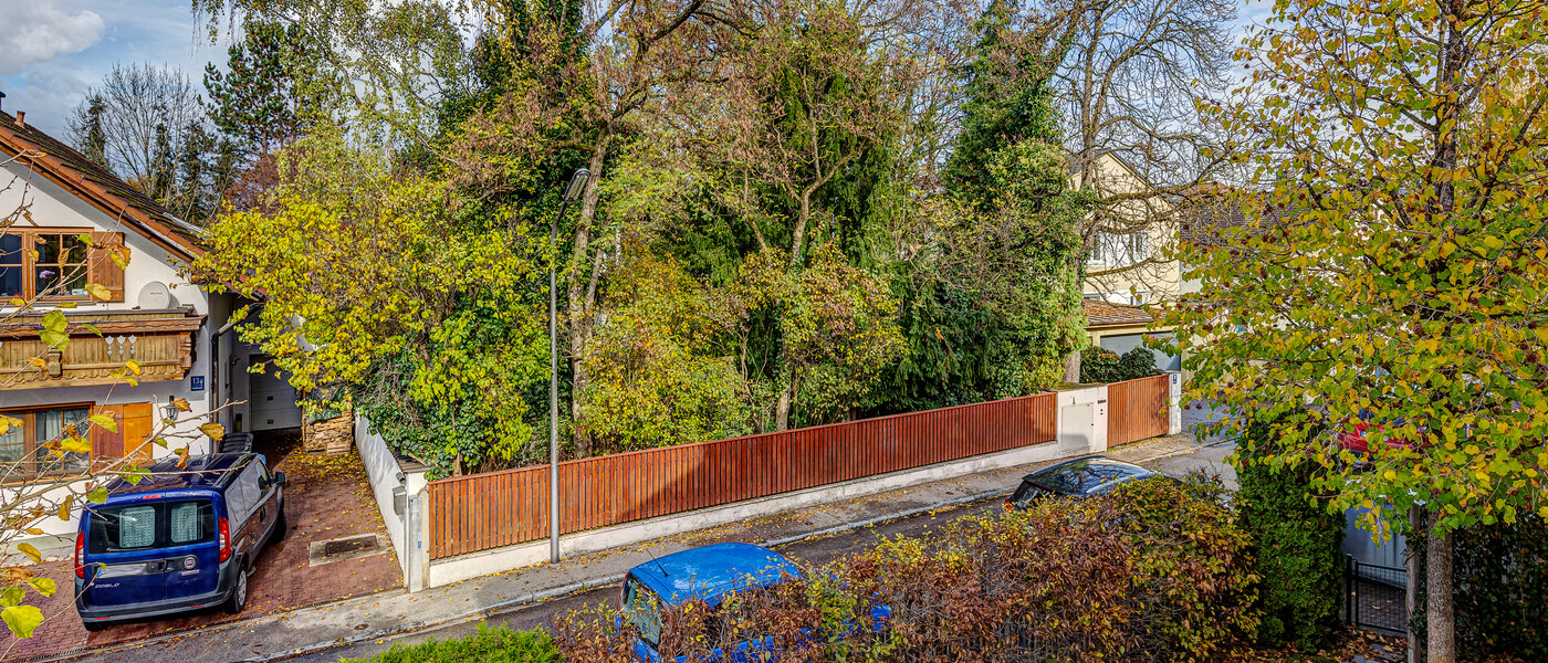 公寓 München Trudering 03 景观 13220