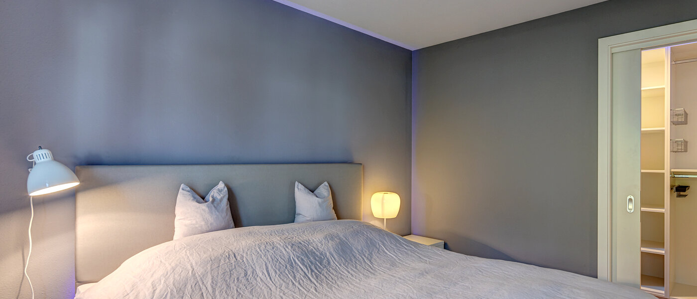 公寓 München Trudering 02 卧室 13220